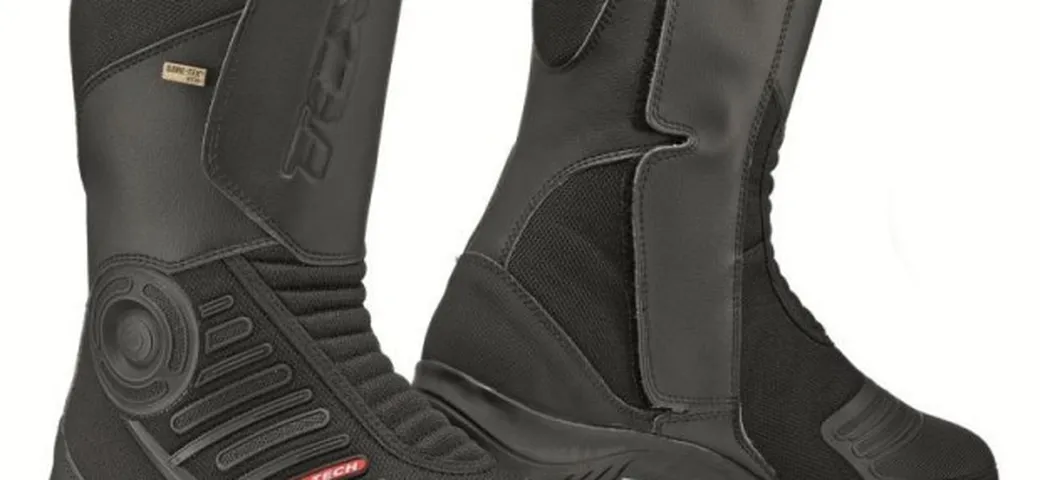 TCX Airtech Gore-Tex, stivale da turismo