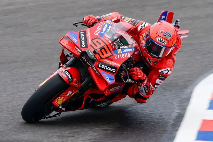 Marc Marquez