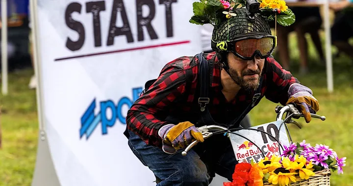 Red Bull Epic Rise: al via la nuova edizione