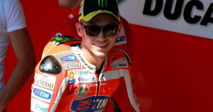 MotoGP, volano le Honda di Stoner e Pedrosa. Rossi debacle.