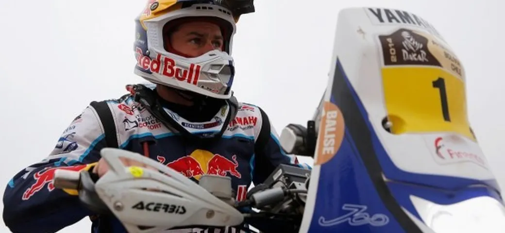 Dakar 2014, Stage 12: vince Despres, disastro Barreda [video]