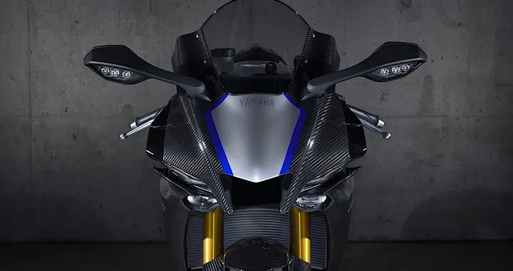 Yamaha R1M: al via le prenotazioni online per il M.Y. 2020