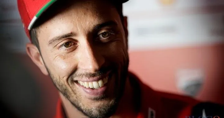 Austria, Dovi in 1a fila "ma lontano da Marquez"