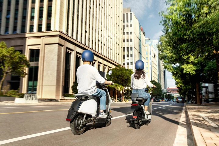 Bosch nuove tecnologie due ruote EICMA 2023