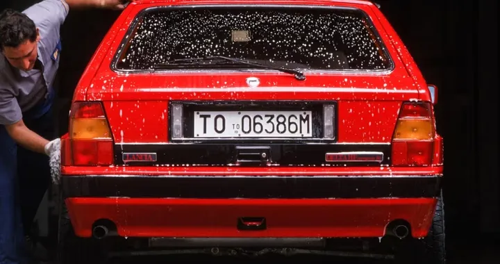Lancia Delta HF Integrale, slitta il ritorno ufficiale: improvviso retrofront