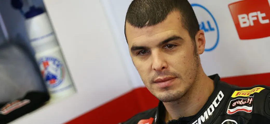 WSBK: Luca Scassa al team VFT Racing per due gare