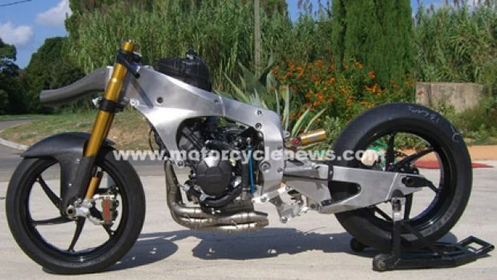 Chi guiderà le Moto2 del Team Tech3?