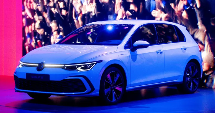 Volkswagen Golf: nessun futuro dopo la 8