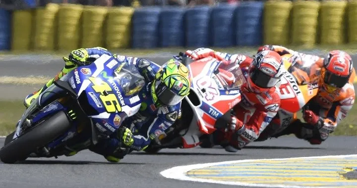 MotoGP Mugello 2016: orari TV su Sky e TV8 prove, qualifiche e gara | Classifica piloti | Previsioni Meteo