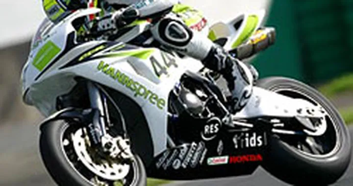 SBK: una nuova avventura per Roby Rolfo