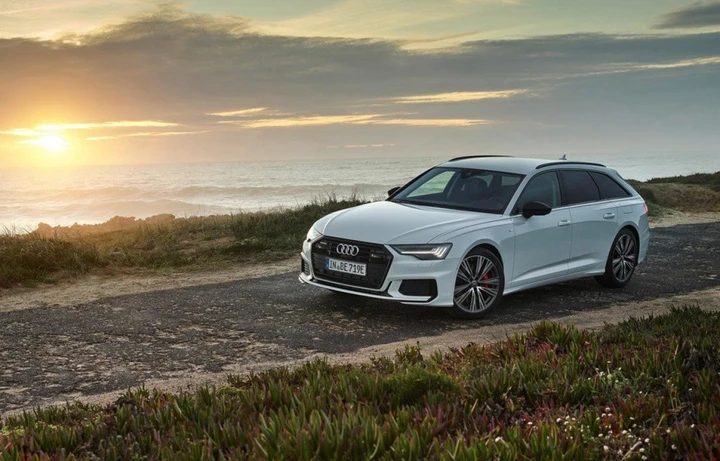 Audi A6 2022: le indiscrezioni sul restyling di metà carriera
