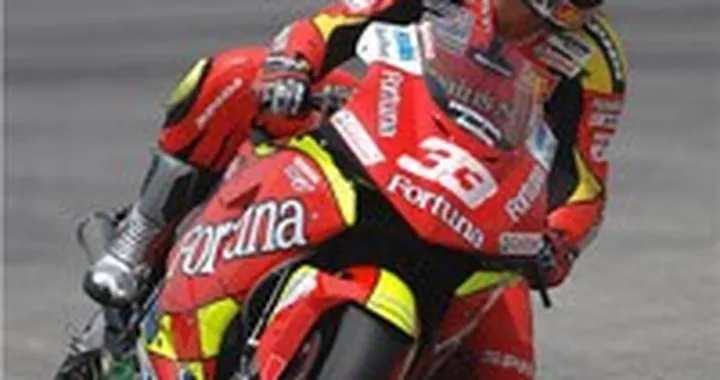 La Michelin preferisce Valentino Rossi?