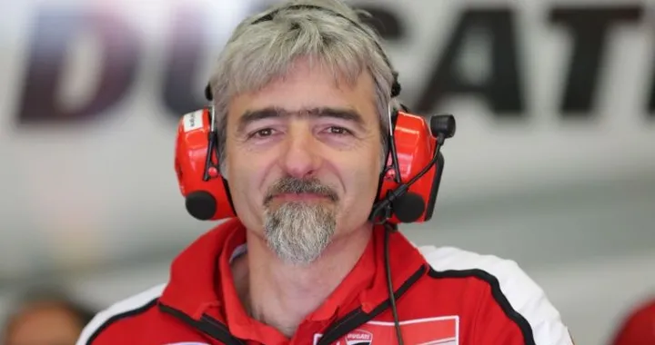 Dall'Igna: "Una Moto3? Sarebbe importantissima per Ducati"