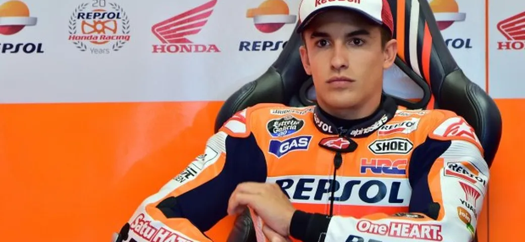 MotoGP Misano 2014, Marquez 4° nel Day-1: 