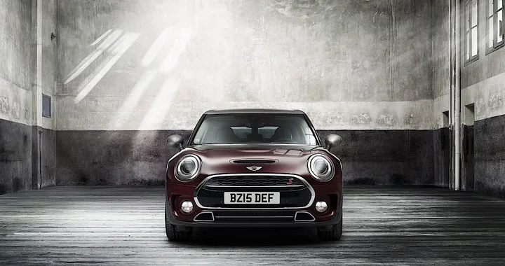 Nuova Mini Clubman: tutte le informazioni