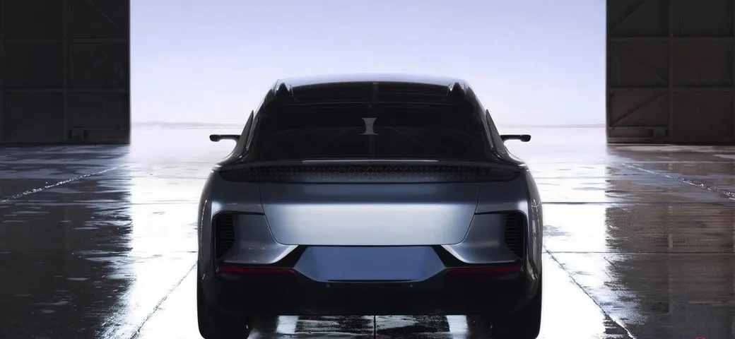 Auto elettriche: Faraday Future a un passo dal baratro