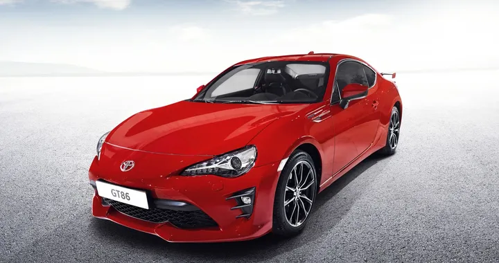 Toyota GR86: prime indiscrezioni sulla sostituta della GT86