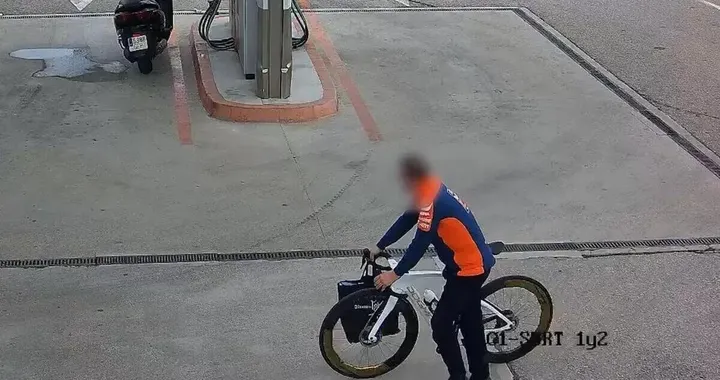 Furto al paddock: rubata la bici da 20mila euro di Jorge Martin