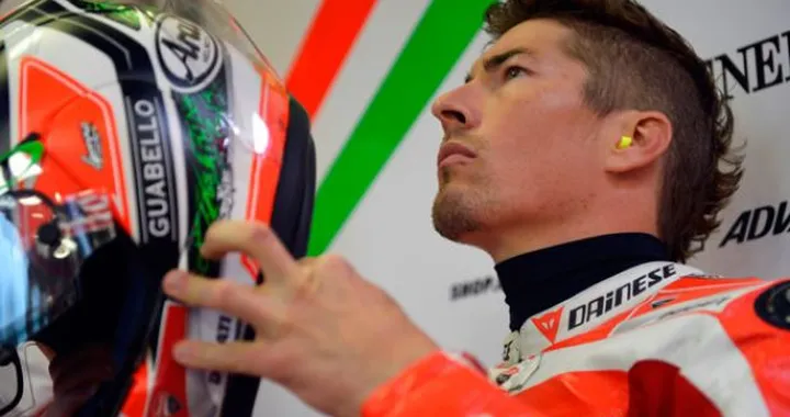 MotoGP, Aragon: Hayden e Rossi primi (e soli) nelle FP1