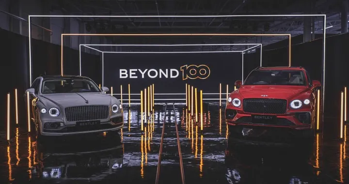 Bentley, nel 2025 arriverà la prima elettrica: sarà un SUV