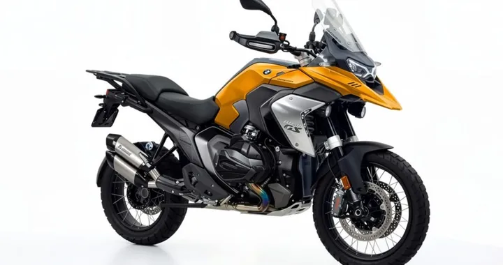 BMW R 1350 GS, il debutto si avvicina? Gli indizi arrivano dalla gamma 2027