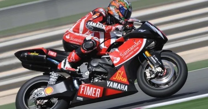 SBK Qatar: Galleria 2