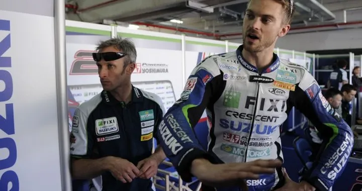 Camier punta al rientro ad Assen