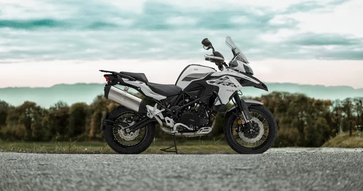Mercato moto e scooter agosto 2020: +42,44% (Le 8 moto più vendute del mese)
