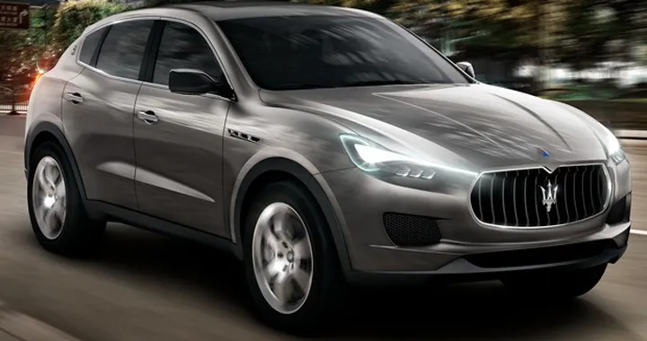 Centenario Maserati: il futuro del marchio tra Suv e sportive con Levante e Alfieri