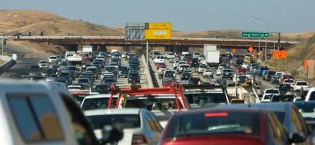 USA: percorrenze medie ai minimi storici dal 1980