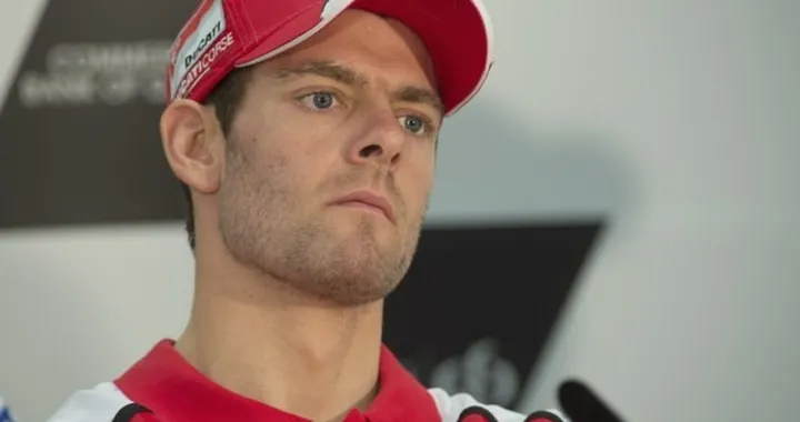 MotoGP, Cal Crutchlow: "Posso tornare competitivo, basta guardare Valentino Rossi..."