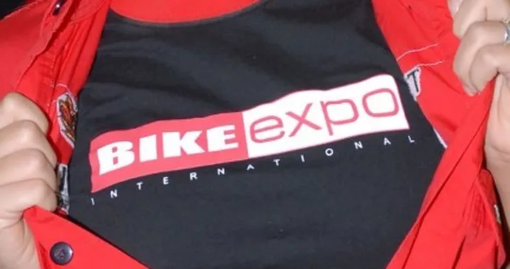 Count down per il Bike Expo 2008
