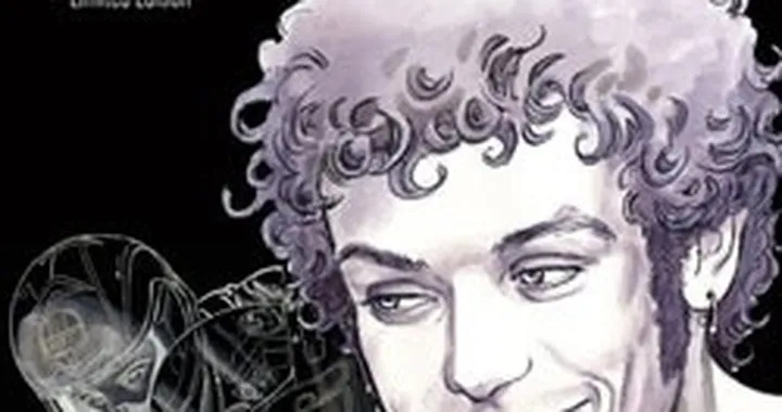 Quarantasei Art book Limited Edition