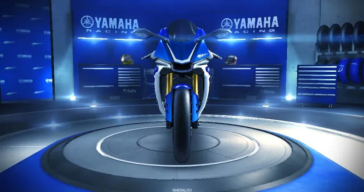 My Garage, le app Yamaha diventano tre