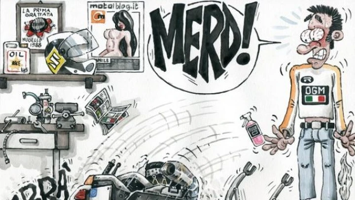 E quando capita... è una tragedia