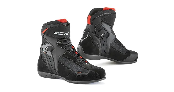 TCX Vibe Air: design esclusivo e comfort prolungato