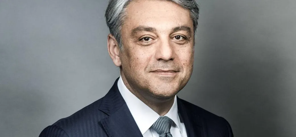 Renault, Luca de Meo: 