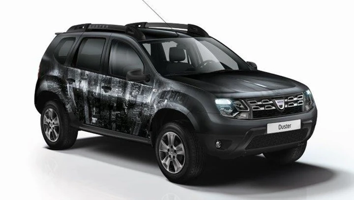 Dacia Duster Freeway: prezzi, foto e informazioni