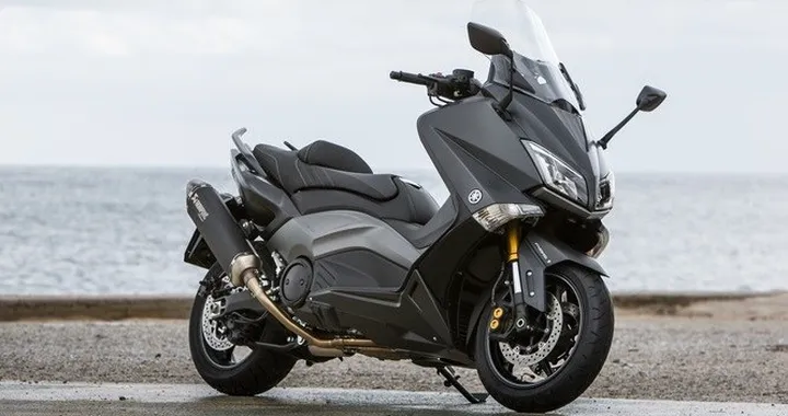 Yamaha TMAX DX e TMAX SX in arrivo?