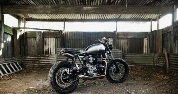 Special: Spirit of the Seventies S6