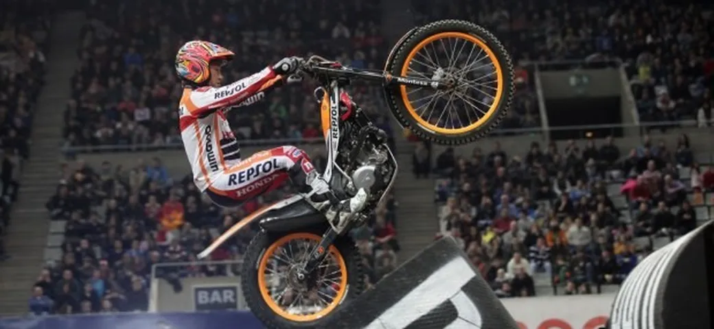 X-Trial Assago: Ottavo titolo per Toni Bou