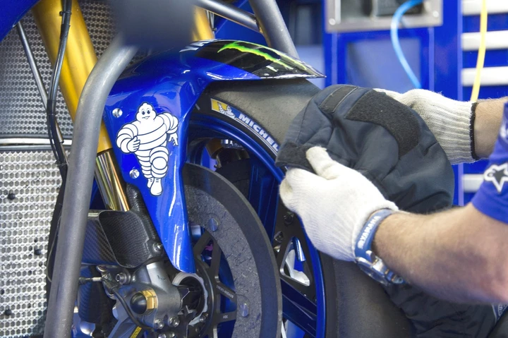 MotoGP, il fattore “M”. Sarà la gomma a fare la differenza?