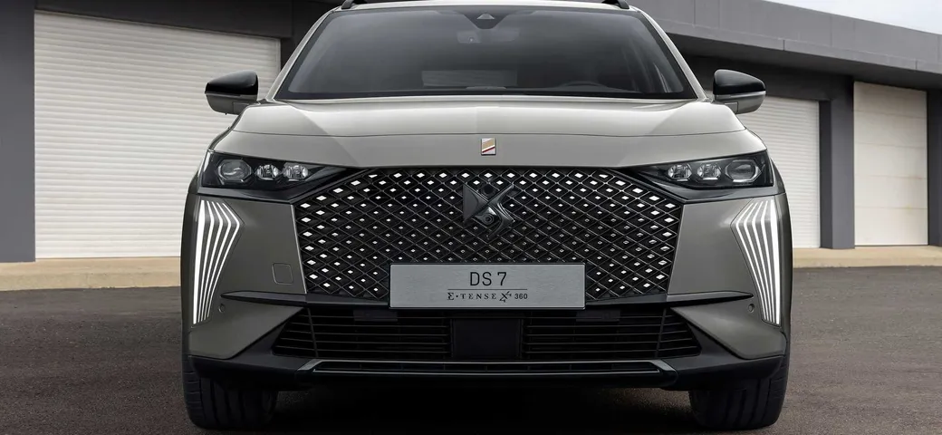 DS dal 2024 produrrà solamente auto elettriche
