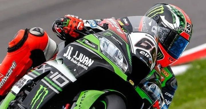 SBK Germania: Sykes imprendibile nel Day-1, Rea e Davies a oltre 3 decimi