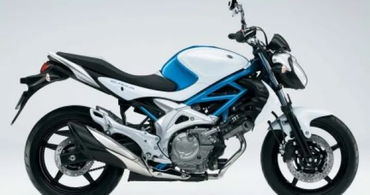 Suzuki Gladius vincitrice del premio "Good Design Awards"