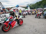 ASI MotoShow 2025: passione, storia e innovazione in pista