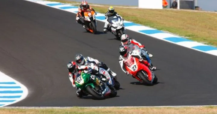 WSBK: Bryan Staring wild-card a Phillip Island