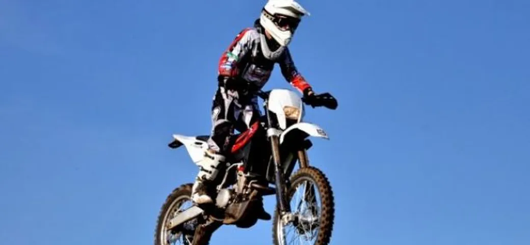 Husqvarna TE 250 R 2013 - Il test di Motoblog