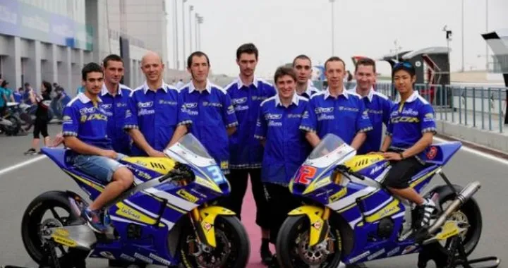 Intervista con Daniele Romagnoli