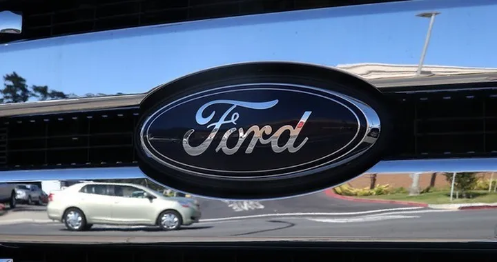 Ford: una serie ibrida allo studio per la fine del 2018